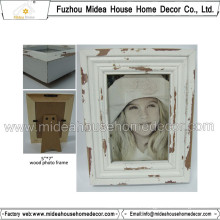 White Plain Wooden Frames Wholesale